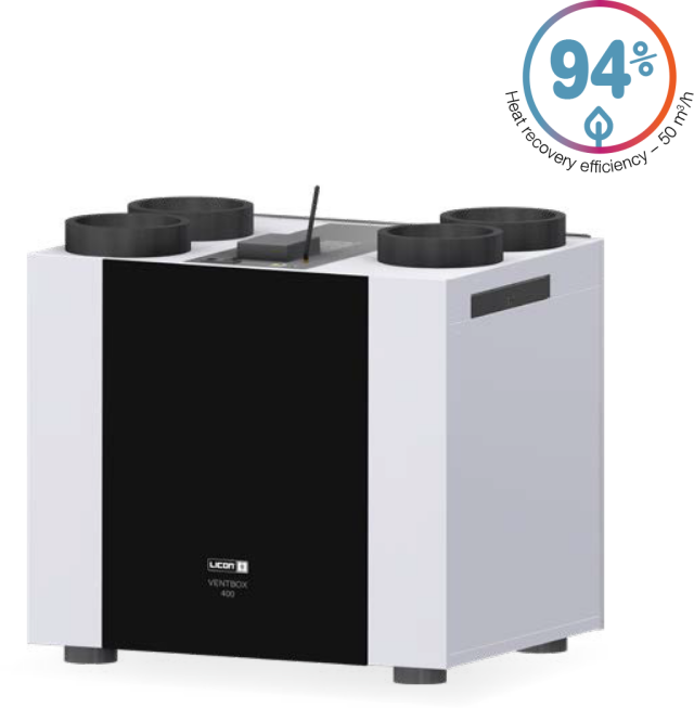 VENTBOX 400